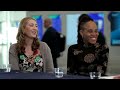 Live at RSAC: Inspiring Diversity in Cyber