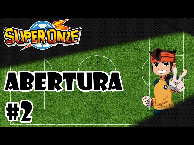 Super Onze (2ª Temporada) - 2011