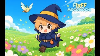 FlyFF Mocomochi - 1HIT ARCA GUIDE