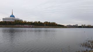 Рыбалка в сердце Казахстана. Астана. Street Fishing. #рыбалка #fishing #ribalka #streetfishing #ишим Видео: Рыбалка в сердце Казахстана. Астана. Street Fishing. #рыбалка #fishing #ribalka #streetfishing #ишим