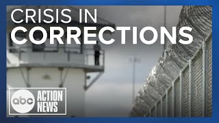 Crisis in Corrections  The 'Desperate Situation' of Florida State Prisons