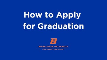 How to Apply For Graduation 2023