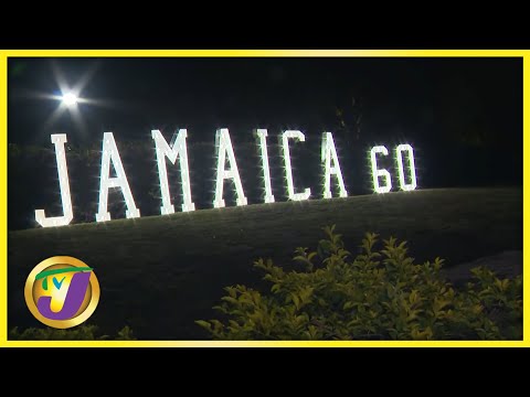 PM Promises New Parliament Building at Jamaica's 60 launch Party @TelevisionJamaica