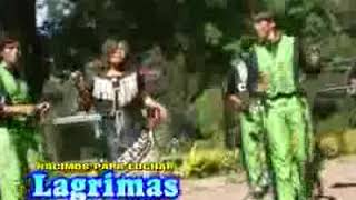 Grupo LAGRIMAS Matrimonio ya llego, wwwradiolosandescom
