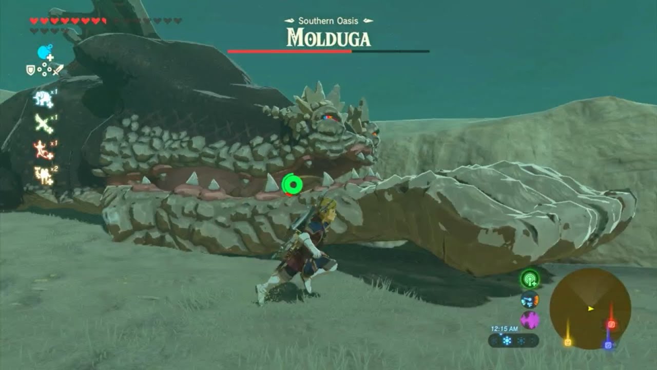 Molduga Fight - YouTube