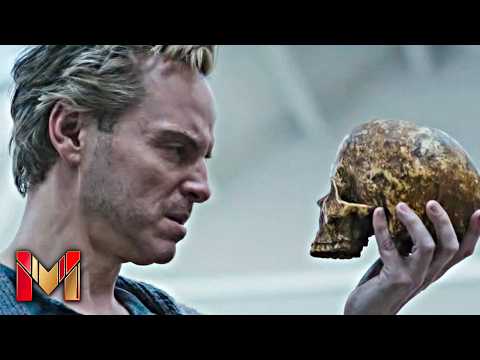 ELSINORE Trailer (2026) Andrew Scott, Olivia Colman