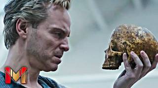 ELSINORE Trailer (2026) Andrew Scott, Olivia Colman