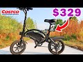 Jetson Bolt Pro One Year Review & Upgrades - $329 Folding Electric Bike From Costco (2021)