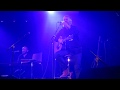 John Bramwell - I Still Do (I Am Kloot Cover) Live @ Union Chapel