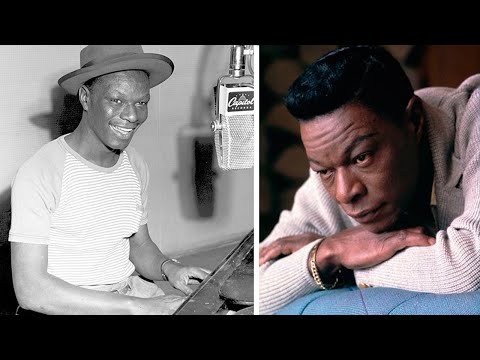 Wideo: Nat King Cole Net Worth