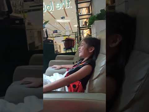 Tickle Babygirl Pampering Smcity Memories