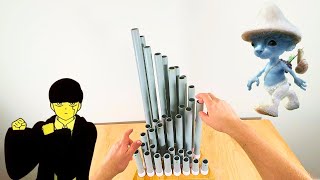 Memes &amp; Hits with Cool Instruments