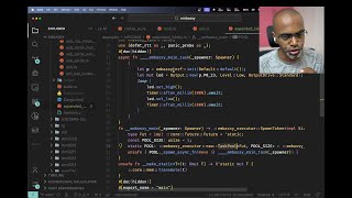 A quick deep dive into asynchronous programming in an embedded context with Rust and Embassy