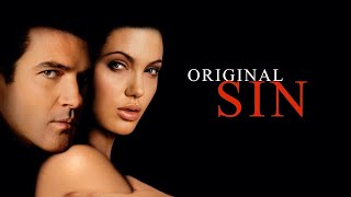 Download lagu Original Sin (2001) Movie Full | Antonio Banderas, Angelina Jolie, Thoma | Review And Facts