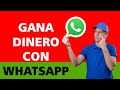 Negocios para Generar Ingresos con WhatsApp