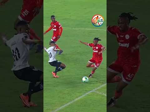 Huu Ndio Uhatari Wa Mshambuliaji Mpya Wa Simba SC Selemani Mwalimu Football 255goals Goals 