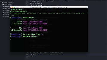 Bootstrap 4 中文教程：项目仓库