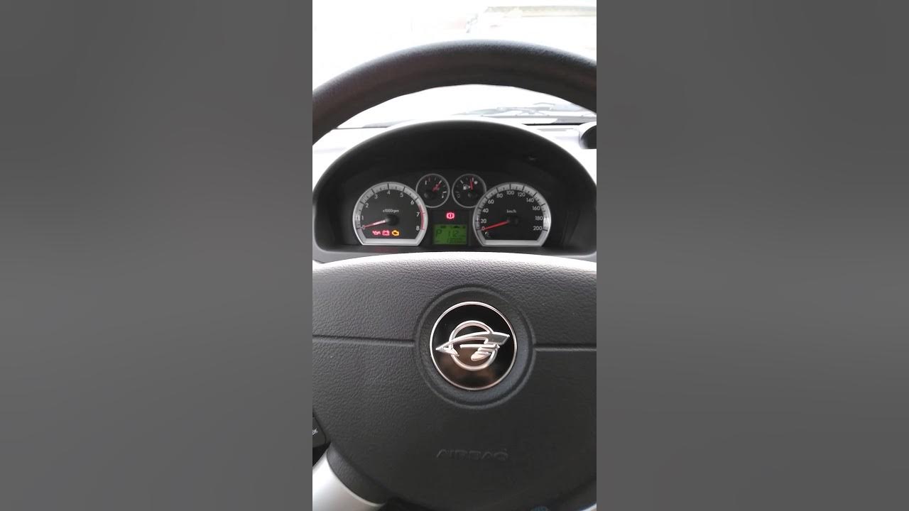 Замена салонного фильтра - Ravon R4, 1,5 л, 2017 года расходники DRIVE2