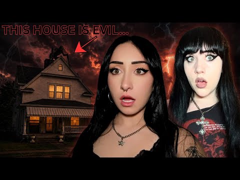 (TERRIFYING) THE MOST SCARED WE'VE EVER BEEN...