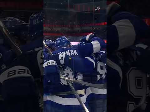 Ilya Mikeyhev hits the wraparound 🤯 #hockey #nhl #goals #wraparound #play