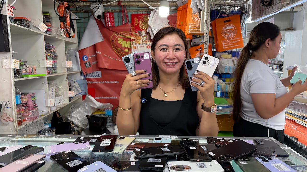 2026 PRICE UPDATE NG MGA SAMSUNG ANDROID AND IPHONES SA GREENHILLS!