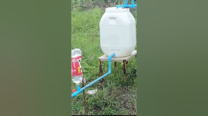 Amazing idea to make free energy water pump without electricity #india #diy #hindi #desi #tamil