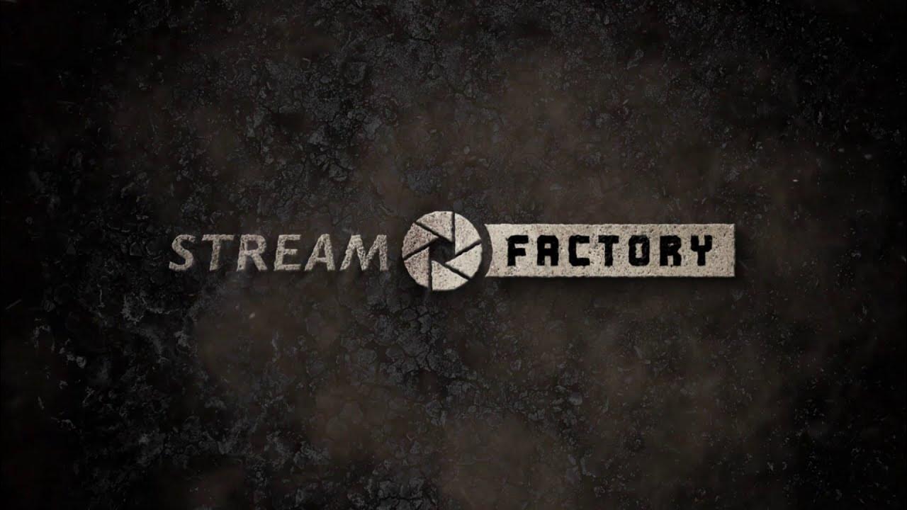 Stream Factory YouTube