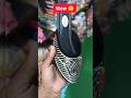 Only 49 rupye me #shorts #jutti #style #fashion #footwear #sandals #bridal #trending #youtubeshorts