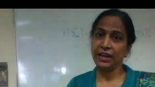 sample survey II year Lec 3