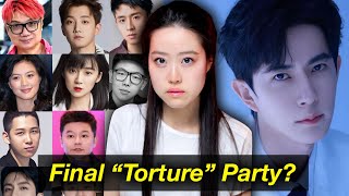 Download Lagu 17 Celebrities Accused Of Hosting Secret Party To Torture \u0026 Kill 1 Actor Yu Menglong MP3 Download Lagu 17 Celebrities Accused Of Hosting Secret Party To Torture \u0026 Kill 1 Actor Yu Menglong MP3