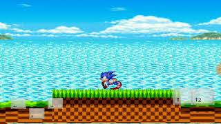 New WIP Pocket Code Sonic Engine (Read the description)