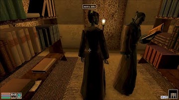 Time To Try Morrowind, With Mods  Part 26