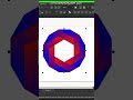 Make 3D Tranding Logo Design in Corel Draw|Logo Design in Corel Draw|#coreldrawtutorial #shortdesign