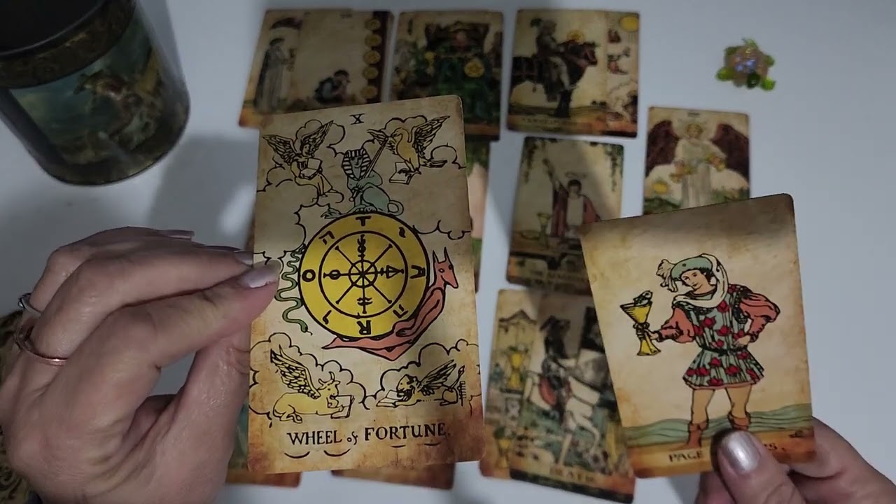 PISCES ♓️ THIS IS WHY !