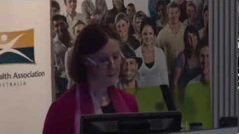 Australasian Fetal Alcohol Spectrum Disorders Conf...