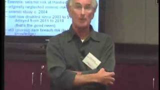 The Rhetoric of Technological Risk Part 3