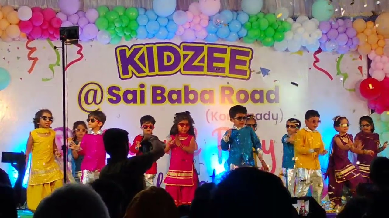 Kaala Chasma song Dance Performance by kids 2026 #kaalachasma #trending #viral #BaarBaarDekho