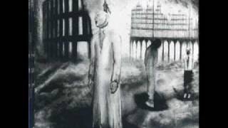 Blood Red Fog - Frozen