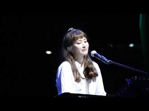 190802 옥상달빛 - 칵테일 사랑 @ 한강 썸머 뮤직 피크닉