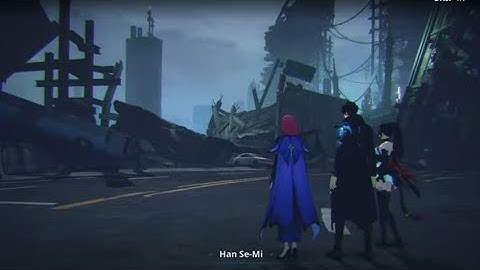 [Solo Leveling ARISE ] Story Hidden Chapter 7 The Threads Linked to Evaporation Incidents | Ep 2