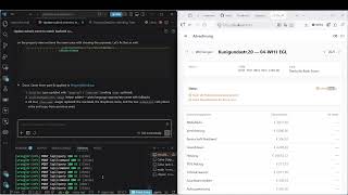 Raw software development - System for rental property management in germany with clojure #80