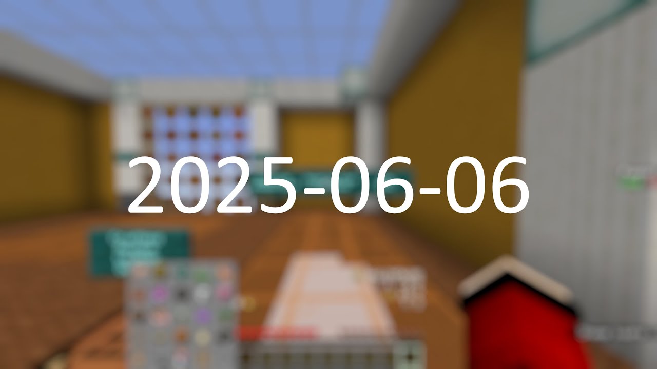 Minecraft | Fetchr Weekly Seeds (2025-06-06)