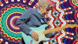 Eric Johnson FULL SET -Experience Hendrix- Live @ Paramount Theatre 7-19-24