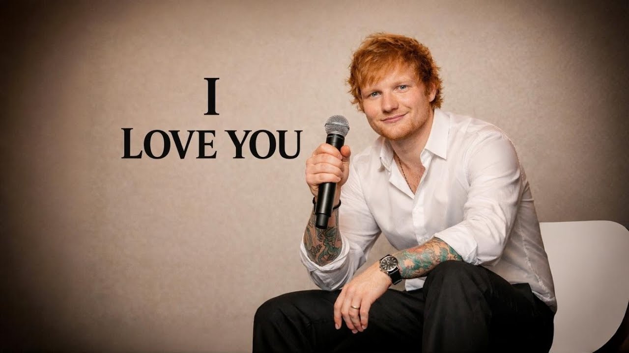 Love You ❤️ | Romantic Love Song | 