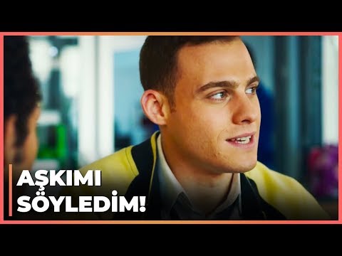 Kerem, Zeynep'i Kazanmak İçin Can'dan Yardım İstedi - Güneşi Beklerken 24. Bölüm