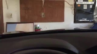 2014 Acura MDX Trying to Not Start