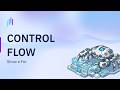 Sviluppo Front End in Rust: Leptos e TailwindCSS | Control Flow in Leptos: Show e For | Ep. 5