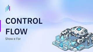 Sviluppo Front End in Rust: Leptos e TailwindCSS | Control Flow in Leptos: Show e For | Ep. 5