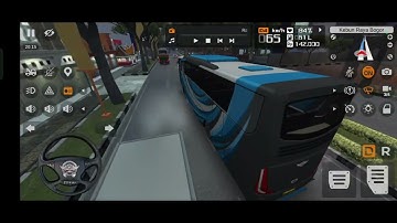 Crazy Bus Mega Ramp Impossible Racing Bus Stunts Impossible Tracks Android Gameplay Video P-01
