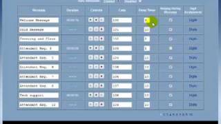 Auto Attendant Guide Part 1